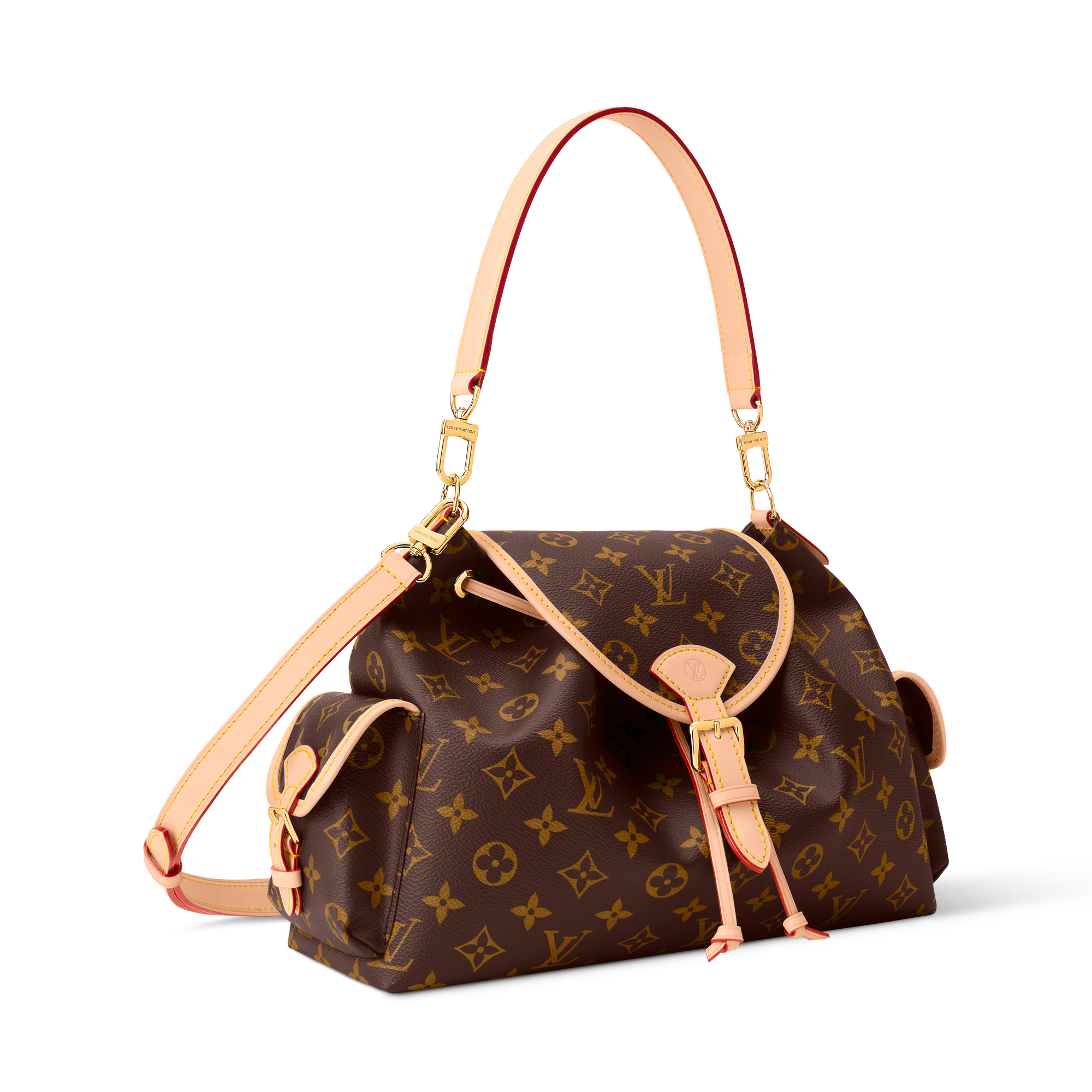 Odyssee MM Monogram - Handbags | LOUIS VUITTON